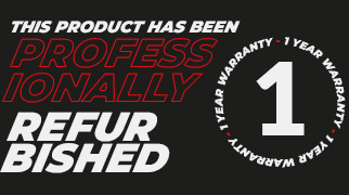 Refurbished products