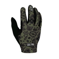 Muc-Off Summer Lightweight Mesh Rider Gloves
