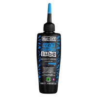 Wet Weather Lube 120ml Ebike Bicycle