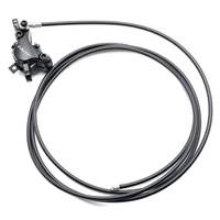 Nutt Hydraulic Brake Caliper with Brake Line