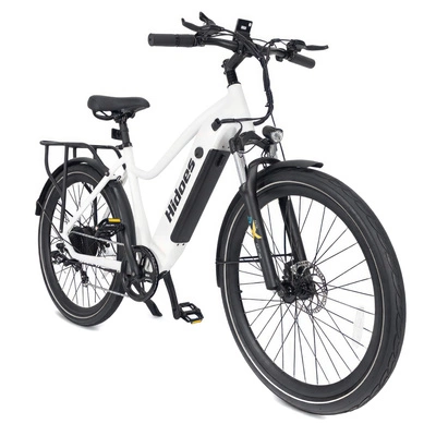 Hidoes BN1 Electric Bike - 800W Power | 13Ah Battery | 15.5mph Speed | 22mi Range
