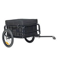 Cargo Trailer for Fiido - Utility | High Capacity | Durable