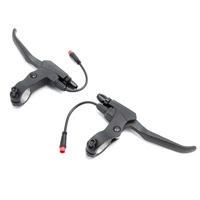 Brake Lever Sensor Mechanical