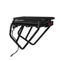 Rear Rack Battery for Engwe Engine Pro - 48V | 13Ah | Rack Mount
