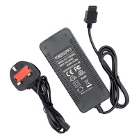 Charger NIU KQI 2 and 3 53.5V 2A