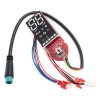 Lenzod Controller Kit + Dash