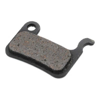 Brake Pad DS02 Semi-Metallic