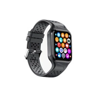 Smart Watch for Fiido - Mate | Bluetooth | Connected