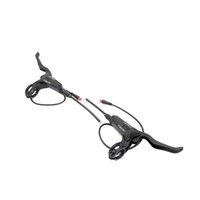 Nutt Hydraulic Brake Lever with Sensor