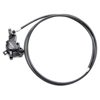 Nutt Hydraulic Brake Caliper with Brake Line