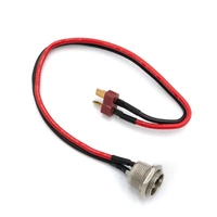 Charging Port GX16 - 3 Pin