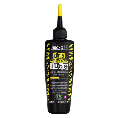eBike Dry Weather Lube 50ml