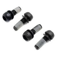 Brake Nutt Screw Set Hydraulic Mount Upgrade Locking