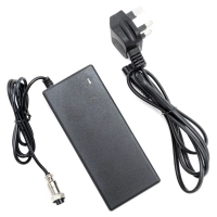 Charger GX12 - 3 pin