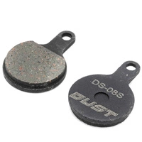 Brake Pad DS08 Semi-Metallic