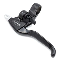 Mechanical Lever Tektro Brake Soft Pad Bell