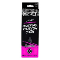 Luxury Microfibre Polishing Cloth