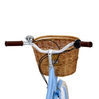 Raleigh Willow Hybrid Bike - 700C Wheels | Low Step | 7-Speed Shimano Gears | V-Brakes