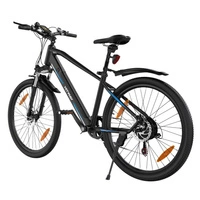  HITWAY BK7S Electric Bike - 250W Power | 12Ah Battery | 15.5mph Speed | 56mi Range