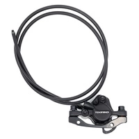 Tektro Hydraulic Brake Caliper with Brake Line