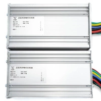 Boyueda Controller 60V 45A