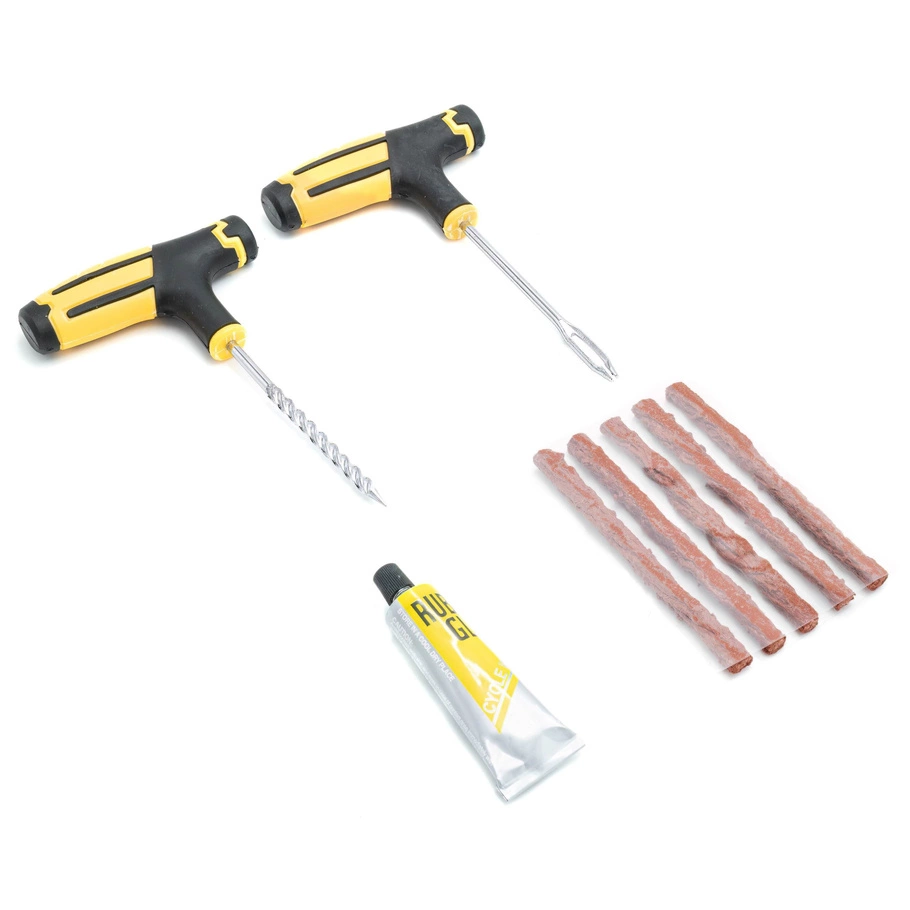 Tubeless Tyre Repair Kit