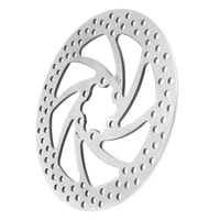 Brake Disc 160mm Thick 3mm 6 holes