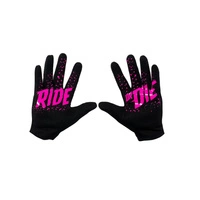 Muc-Off Summer Lightweight Mesh Rider Gloves