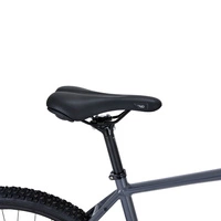 Raleigh Strada X Hybrid Bike - 650B Wheels  | Crossbar | 21-Speed Shimano Gears | Disc Brakes