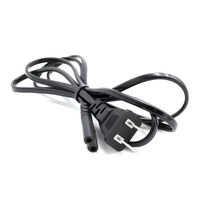 Plug for Charger IEC C7 US