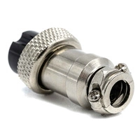 GX16 Connector Male Female Wide Selection