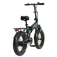 HITWAY BK10S Electric Bike - 250W Power | 13Ah Battery | 15.5mph Speed | 75mi Range