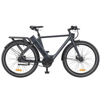 ENGWE P275 Pro Electric Bike - 250W Power | 19.2Ah Battery | 15.5mph Speed | 162mi Range