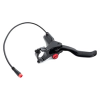 Zoom Hydraulic Brake Lever