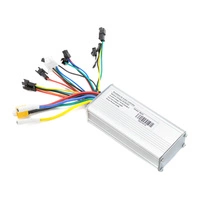 Ebike Controller Dashboard Set 25A 500W 24V 36V 48V G51