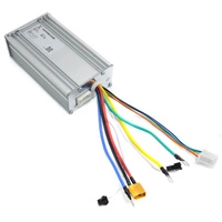 Boyueda Upgraded Modular Controller 60V 45A