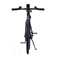  HITWAY BK19 Road Electric Bike - 250W Power | 12Ah Battery | 15.5mph Speed | 50mi Range
