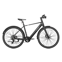 Heybike EC1 Electric Bike - 250W Power | 10Ah Battery | 15.5mph Speed | 62mi Range