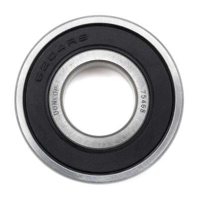 Bearing 6204RS Premium