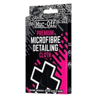 Premium Microfibre Detailing Cloth