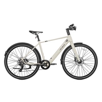 Heybike EC1 Electric Bike - 250W Power | 10Ah Battery | 15.5mph Speed | 62mi Range