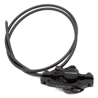 Tektro Hydraulic Brake Caliper with Brake Line