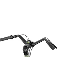 Fiido C700 Electric Bike - 350W Power | 7.8Ah Battery | 15.5mph Speed | 52mi Range