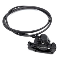 Tektro Hydraulic Brake Caliper with Brake Line