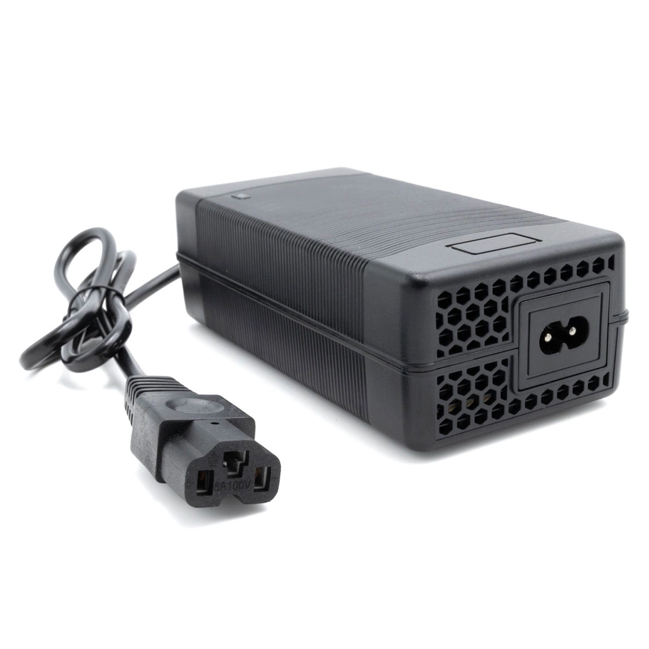 Charger IEC C13