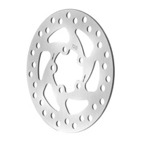 Brake Disc 120mm 5 holes