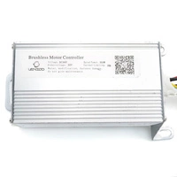 Lenzod Controller Kit + Dash