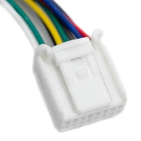 Gunai Modular Controller Connector