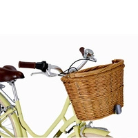 Raleigh Willow Hybrid Bike - 700C Wheels | Low Step | 7-Speed Shimano Gears | V-Brakes