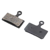 Brake Pad DS03 Semi-Metallic